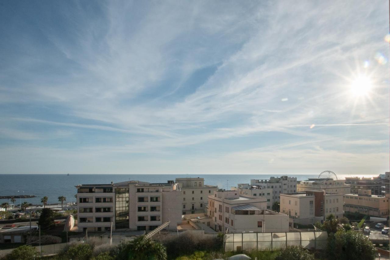 Samaya Sea View Civitavecchia Zewnętrze zdjęcie